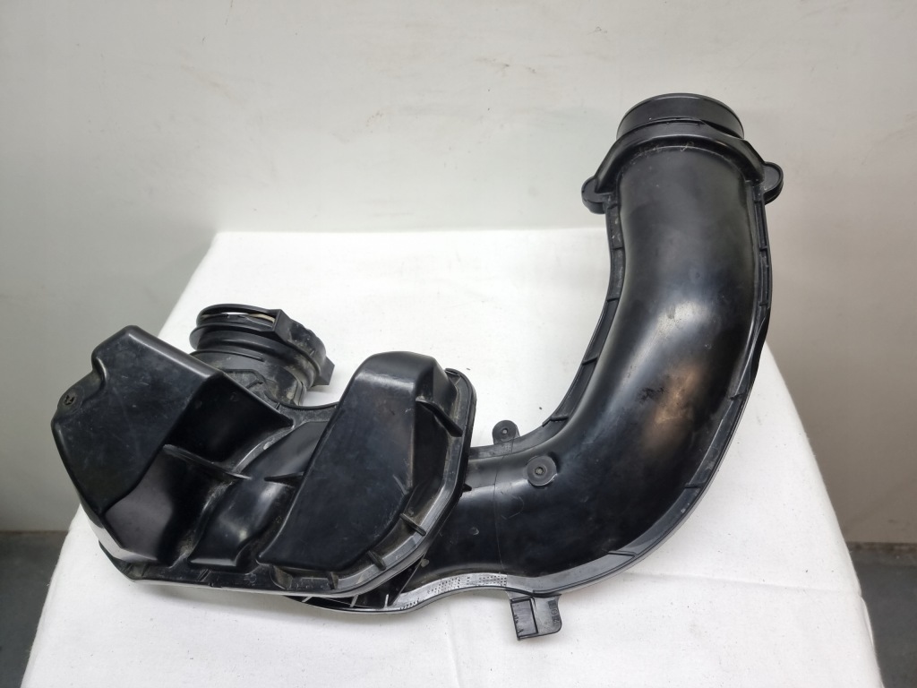 фото №1, Volvo sv90 v90 труба воздухозаборник воздуха