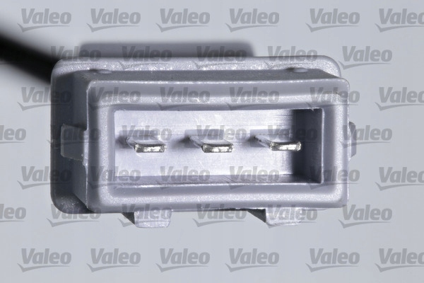 фото №2, Генератор імпульсів, wał колінчастий valeo 366444