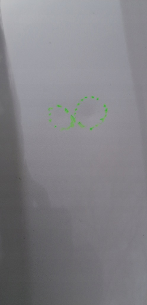 фото №13, Bmw x1 f48 крыло правый перед белый перламутр 15r-