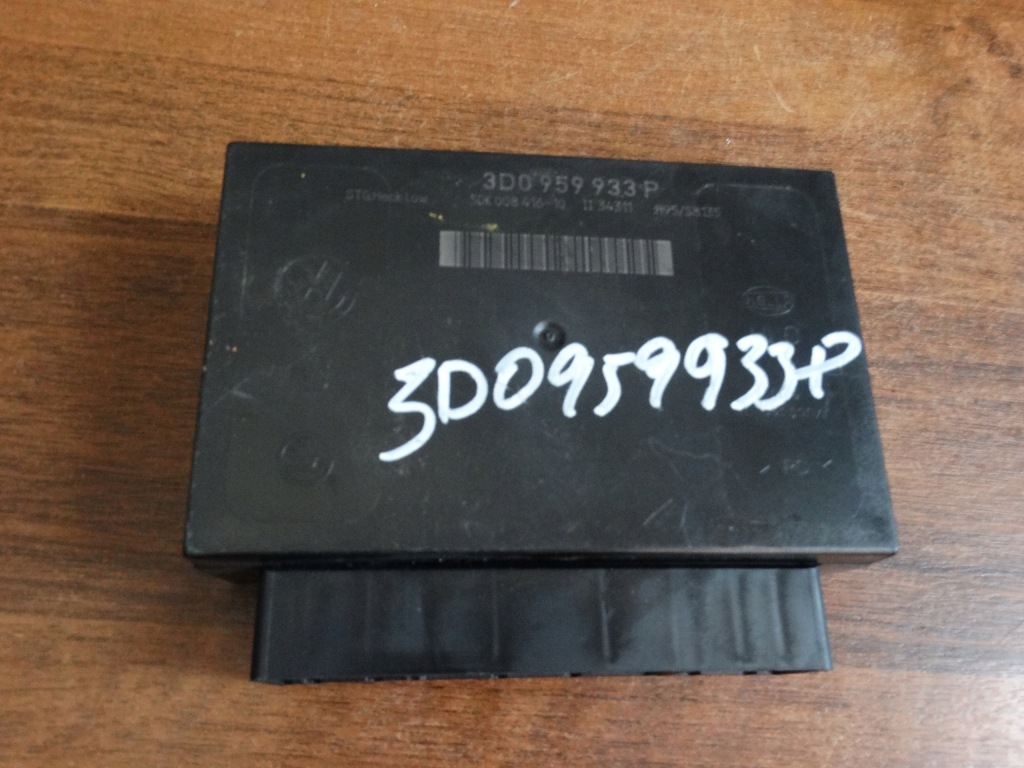 Купити Модуль комфорту bentley gt gtc 1