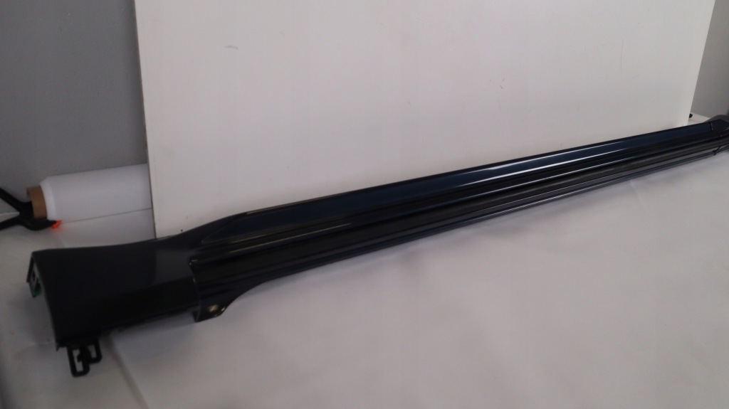 фото №6, Volvo xc90 ii молдинг порог правая 723-16 31395884