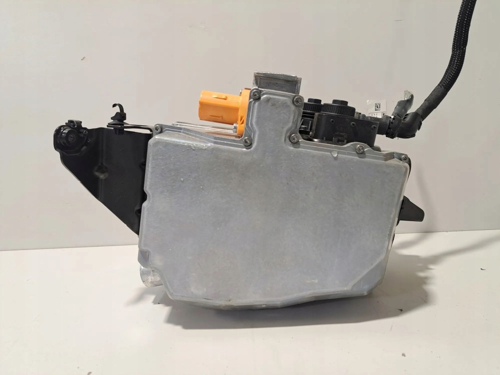 фото №7, Inwerter/przetwornica напруги bmw xm 5b32bc9