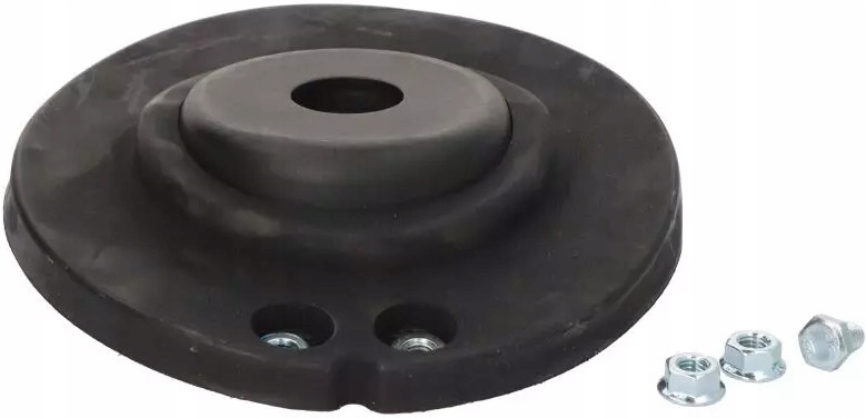 фото №1, Kyb sm5198 кронштейн амортизатора