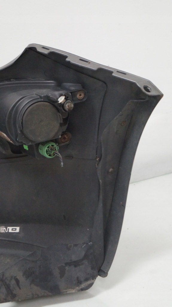 фото №14, Бампер передній fiat 500 2009