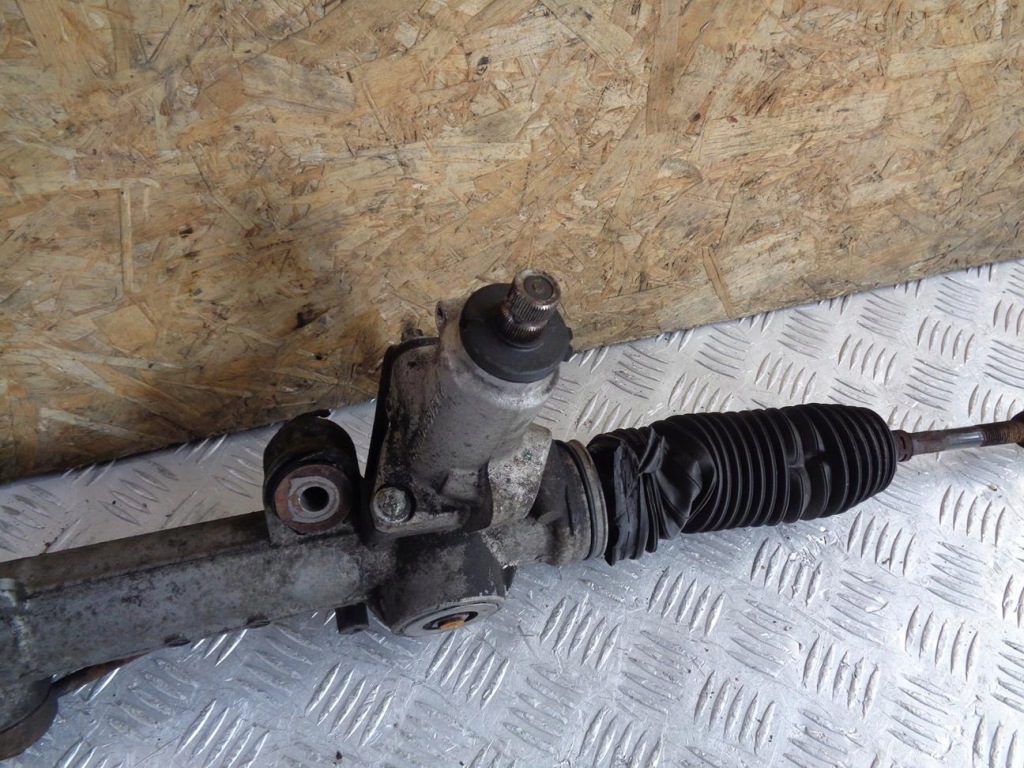 Трансмісія кермова рейка рульова mercedes c w203 00- eur Київ