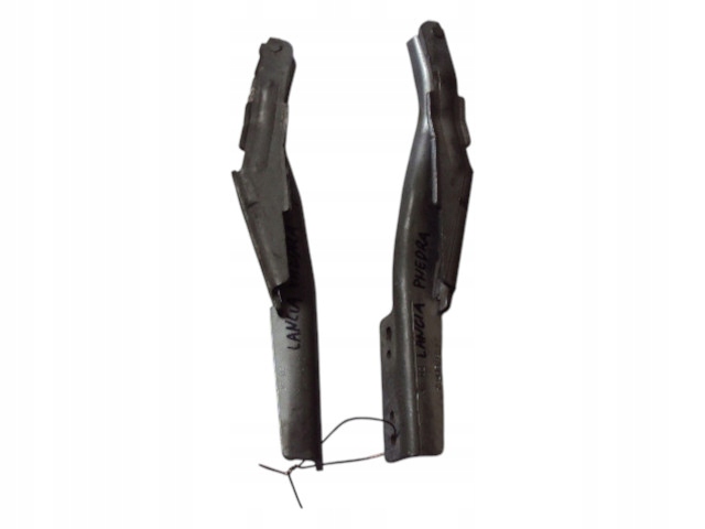 фото №1, Петлі капот lancia phedra 2002-2010