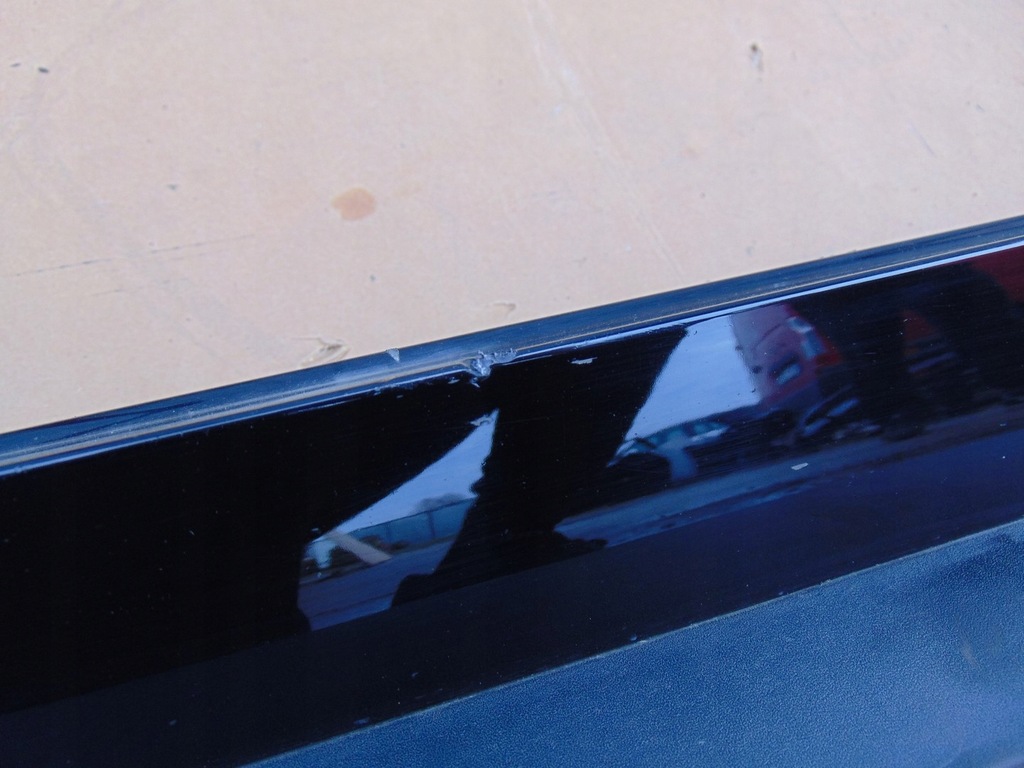 фото №8, Молдинг порог левая audi a5 8w s-line 8w8853859a