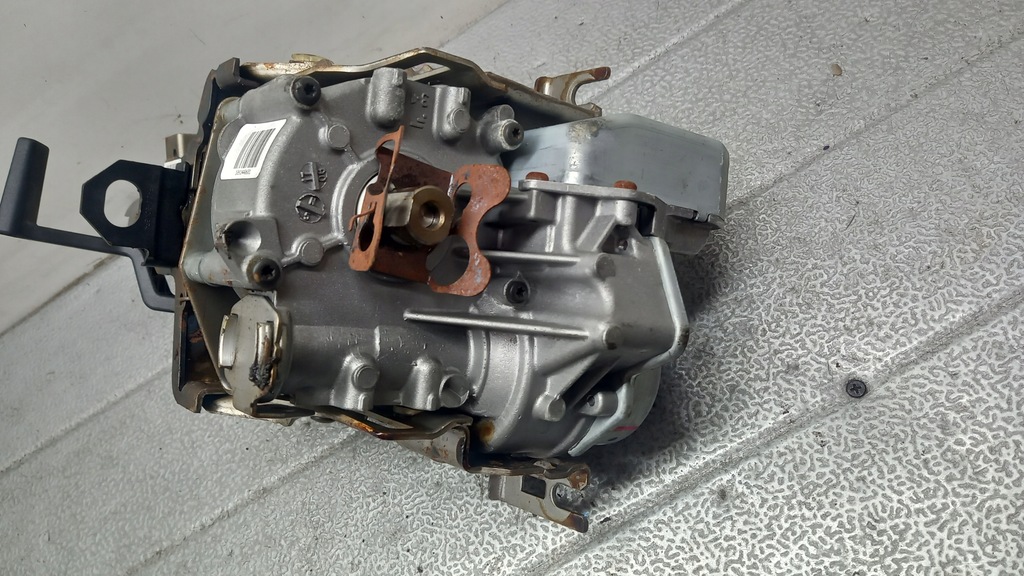 фото №5, Усилитель электрический renault clio iii 1.2b 06r 8200294976