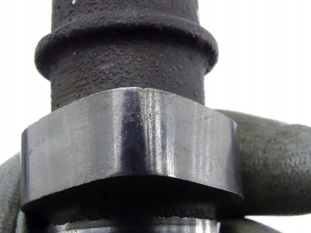 фото №12, Jaguar xj x308 97-03 3.2 v8 вал розподільного валу ss лівий