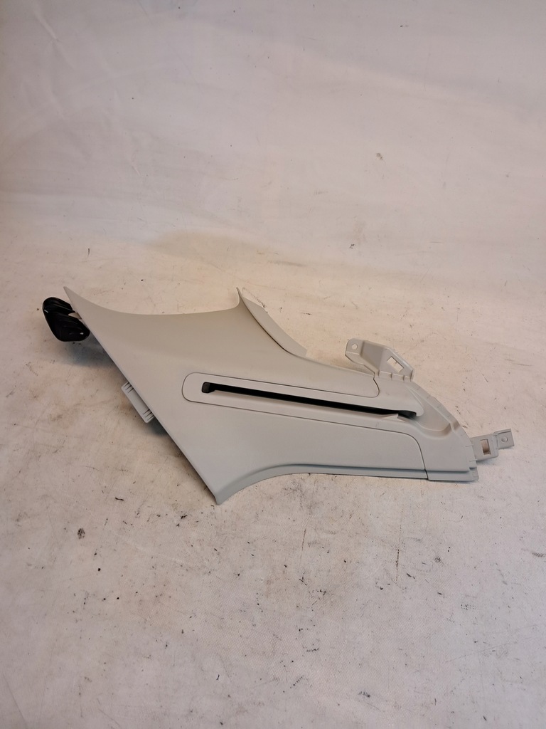 фото №1, Защита обшивка стойка левый задняя volvo xc60 ii 31425703