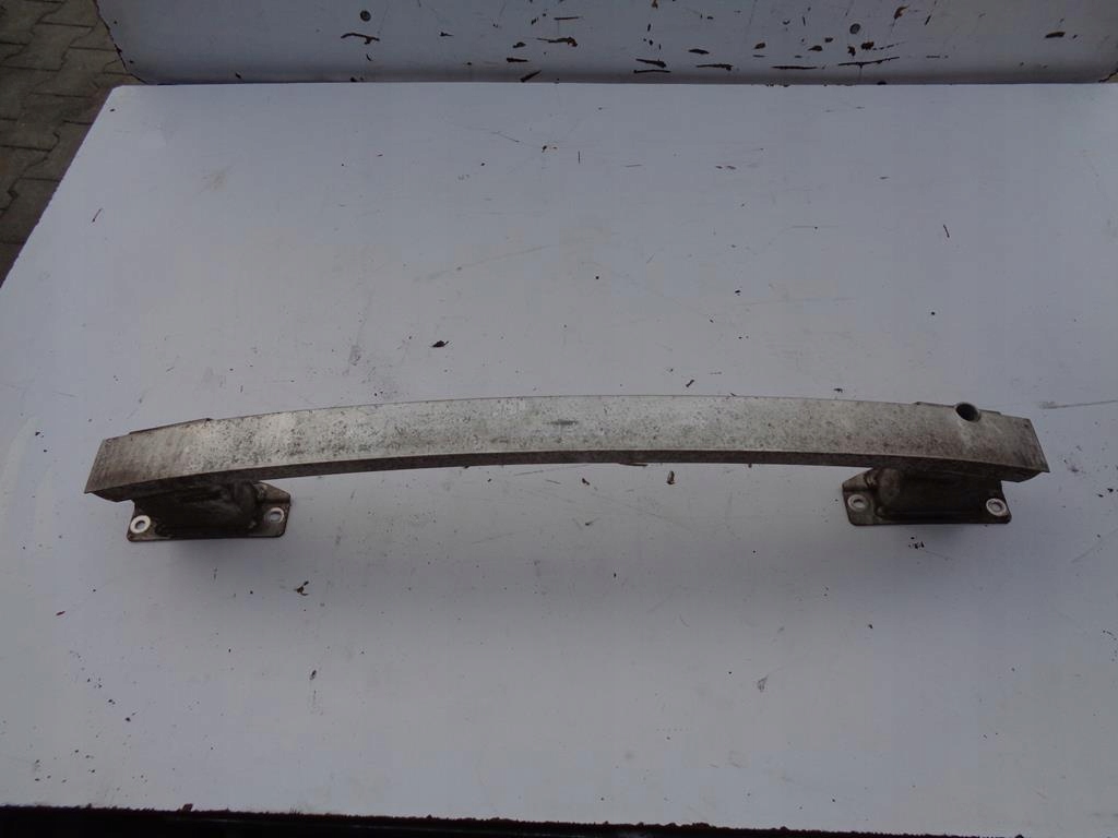 фото №1, Балка pod бампер задня opel zafira c 3
