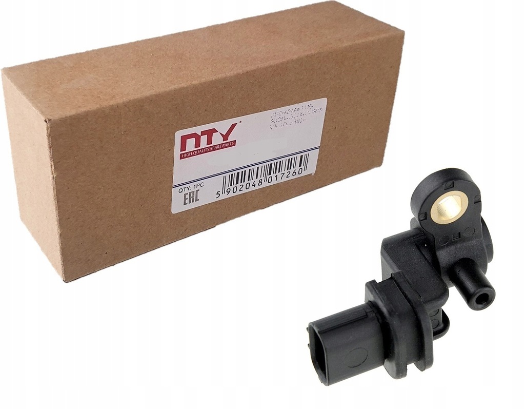 фото №12, Датчик положение вала коленчатого honda frv 1.7 2005- civic | 37500-plc-015