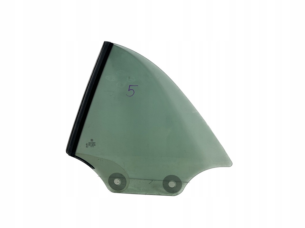 фото №1, Стекло боковая левая bmw 2 cabrio f23