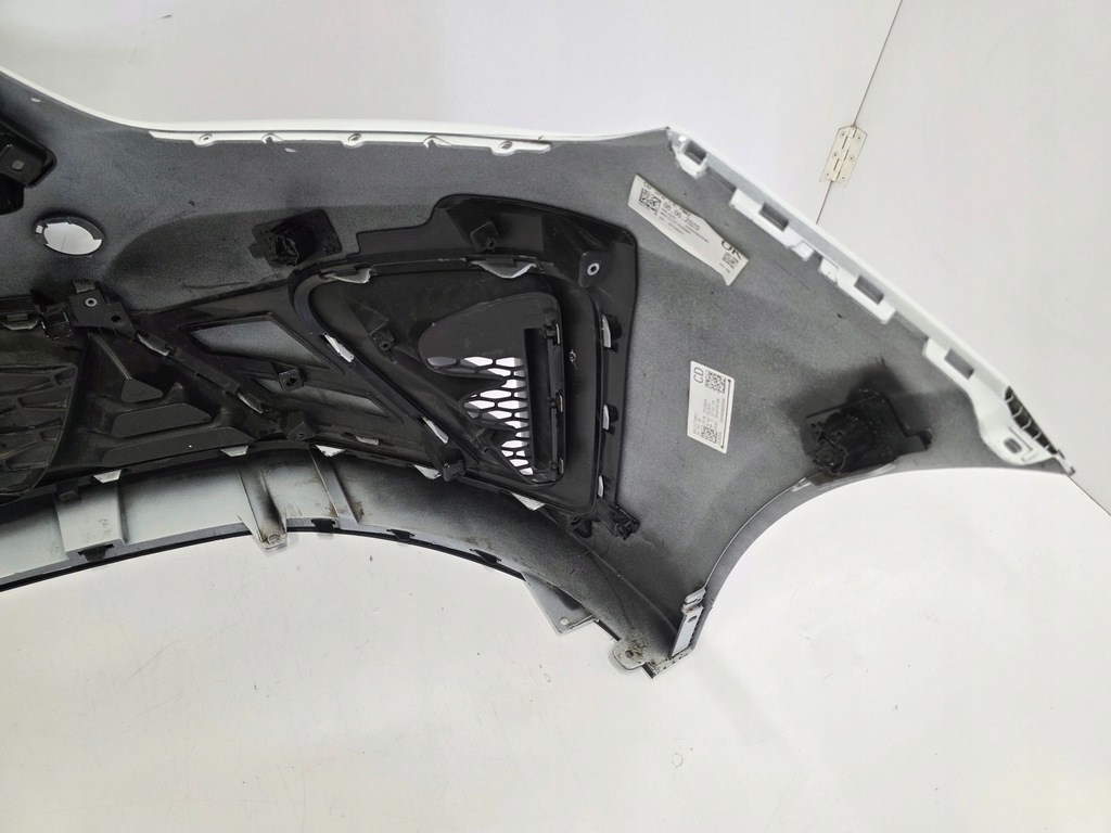 фото №15, Бампер перед kia ceed iii gt line proceed gt line 86511j7700 86561-j7910