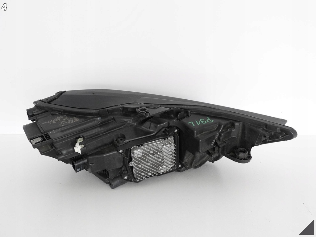 фото №5, Audi s6 a6 c8 4k0 18- matrix full led лампа+ модуль