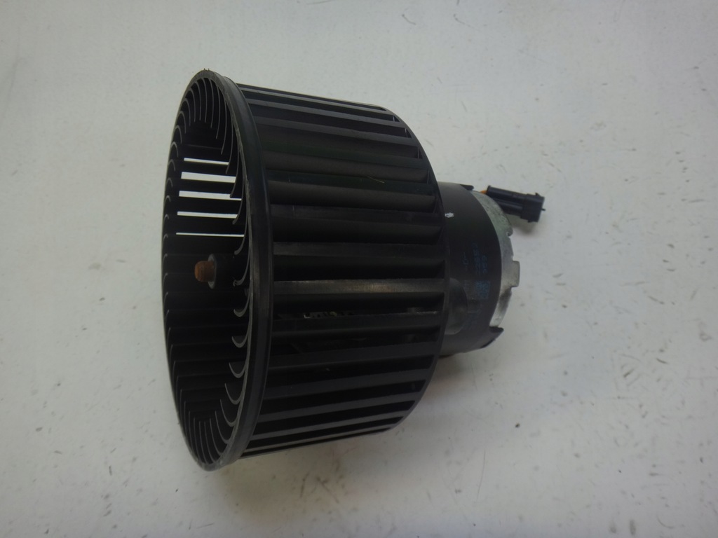 фото №1, Вентилятор обдув повітродувка mini cooper r56 lhd