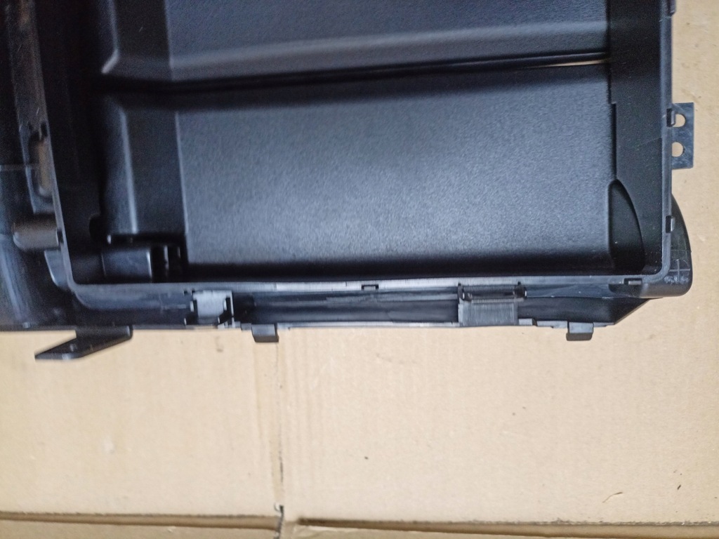 фото №7, Підлокітник тунель середнього mazda cx-9 facelift 2012 te69-64431