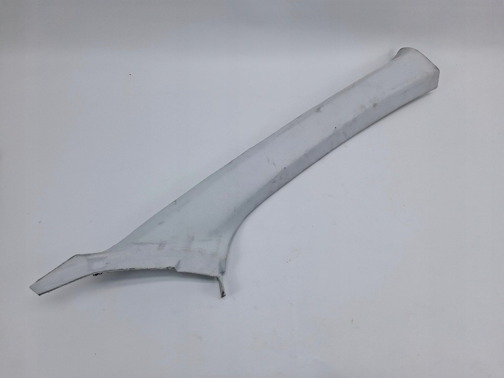 фото №1, Захист стійка права peugeot 3008 ii 2016- 9810165777