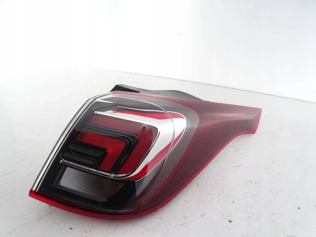 фото №1, Лампа задняя задняя правая opel crossland x