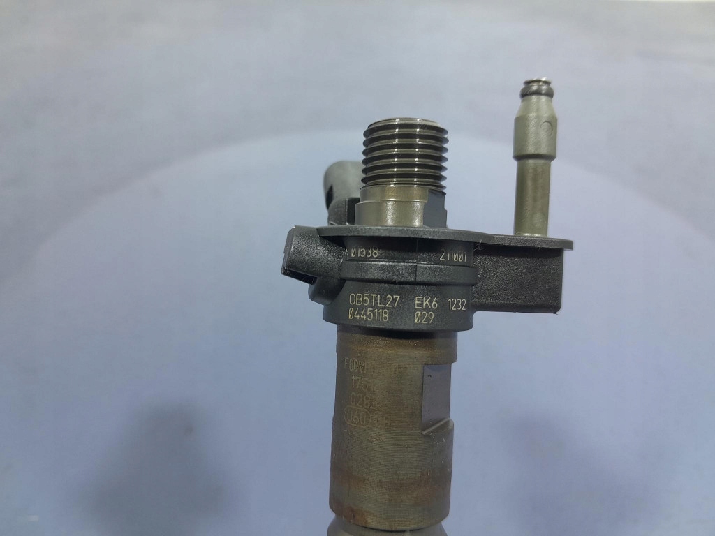 фото №5, Bmw 7 g11 g12 lci 3.0d 340 km b57d30b форсунка пального 8599210