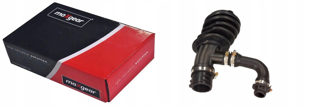 фото №1, Шланг воздуха ford focus c-max 1.6tdci 03-