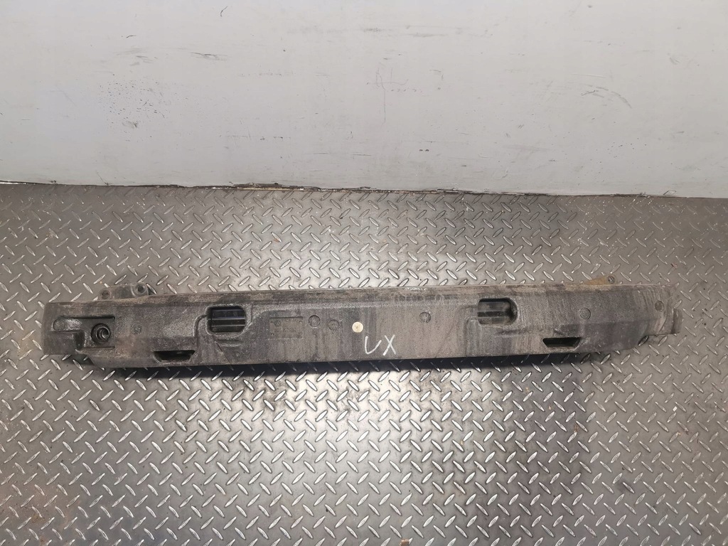 фото №1, Vw passat cc балка pod бампер задняя