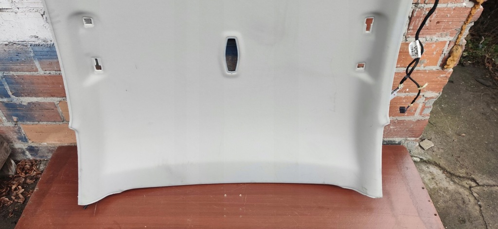 фото №5, Mondeo mk4 lift потолок хэтчбек titanium