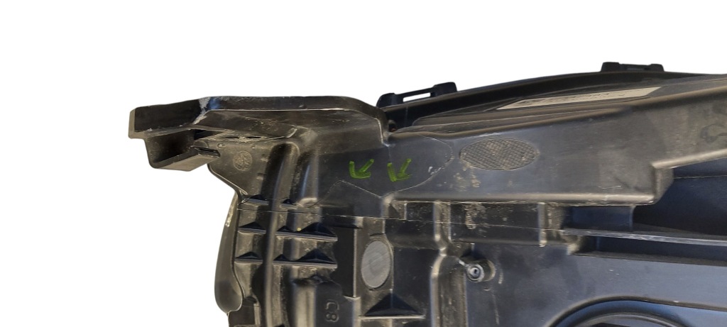 Volvo xc90 2 рестайлинг  фара правый  правый перед full led европа  32342483 в Украине