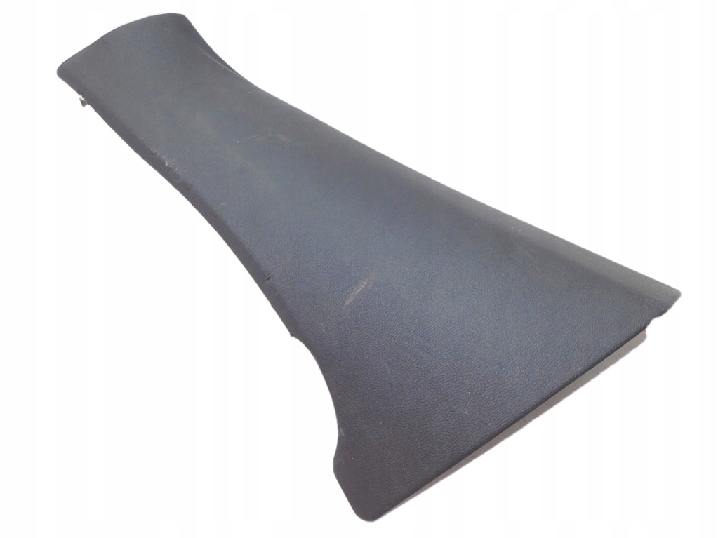 фото №1, Bmw x6 f16 m50d 15r захист стійка лівий задня