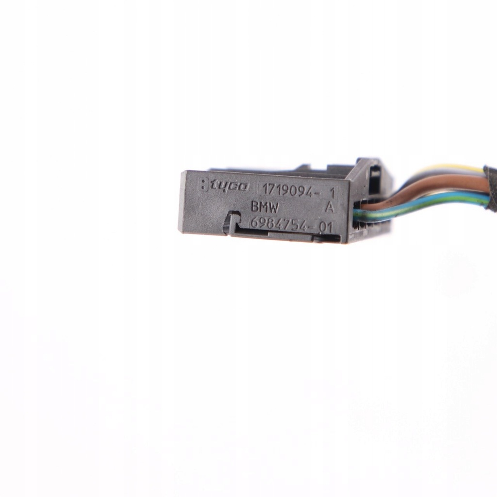 фото №9, Bmw e92 coupe жгут трубопровод лампы левый задний левый задняя 6984754