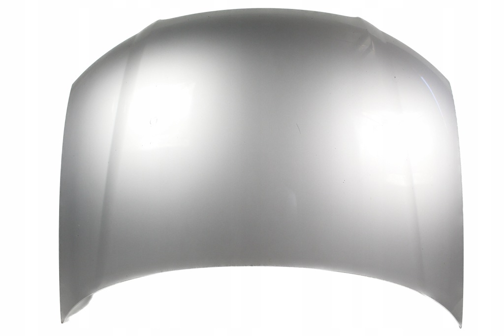 фото №1, Капот крышка двигателя audi a3 8p 03-04 малый решётка радиатора