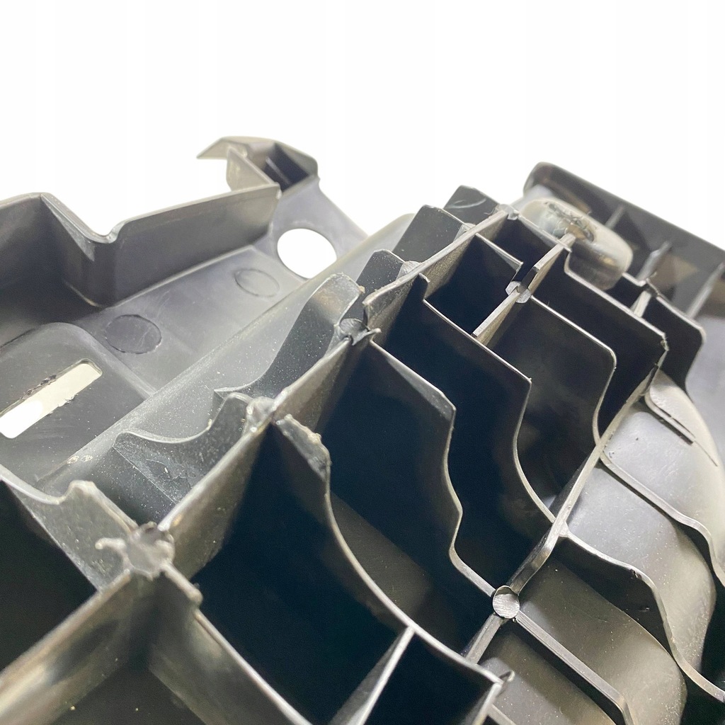 фото №9, Dodge durango 2019 ліва сторона інше