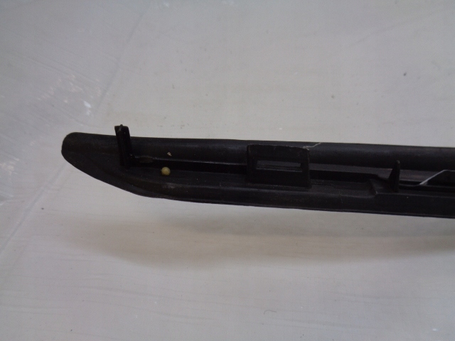 фото №14, Peugeot 3008 молдинг стекло лобовое левая 9682757980 kwed