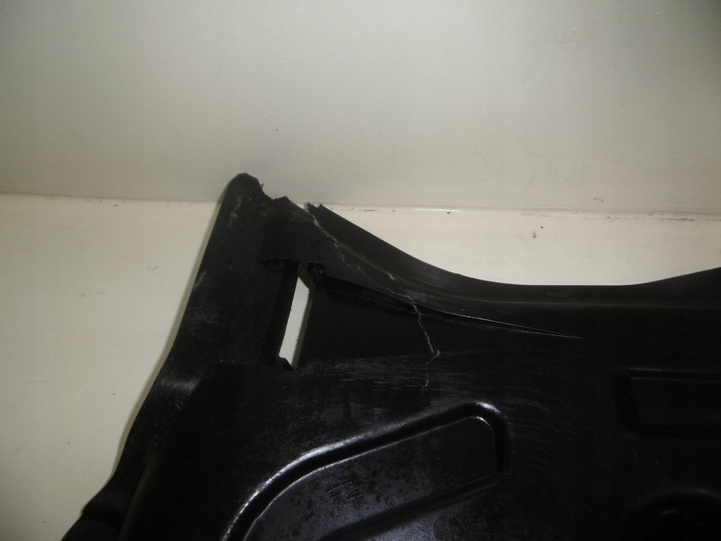 фото №14, Защита плита pod двигатель mercedes w166 ml gl