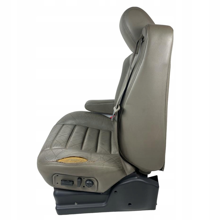 фото №5, Hummer h2 03-07r сиденье передний lh водителя