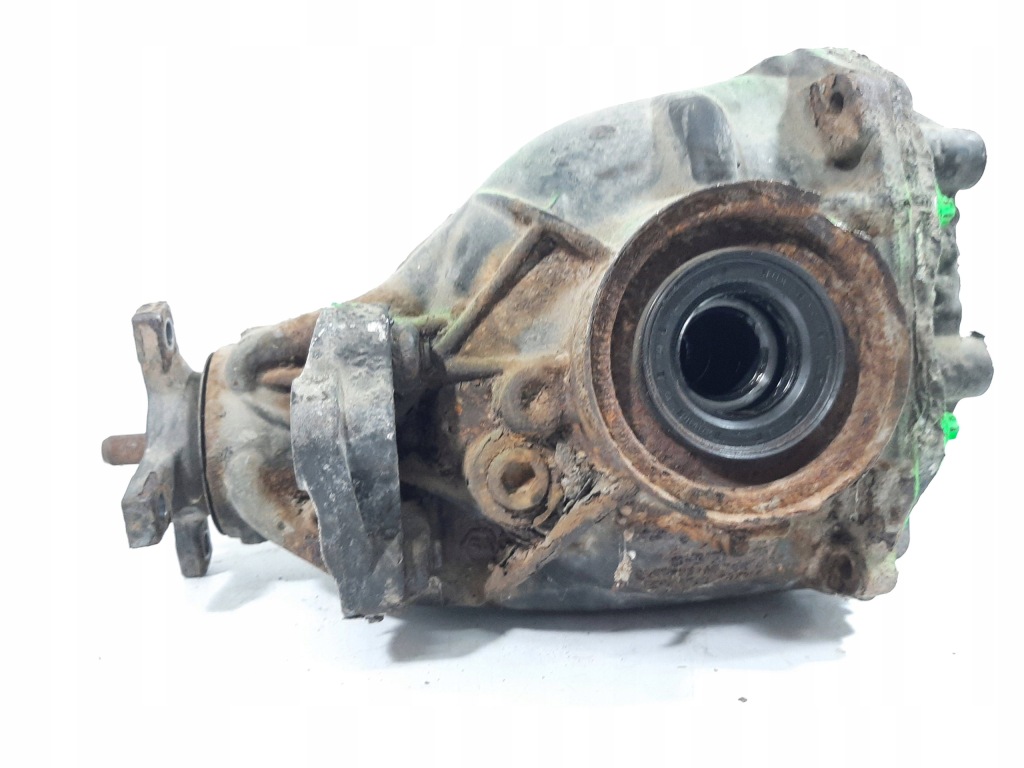 Mercedes w216 cl500 06r міст задній диференціал диференціал передавальне число 2,65 Зі Шроту