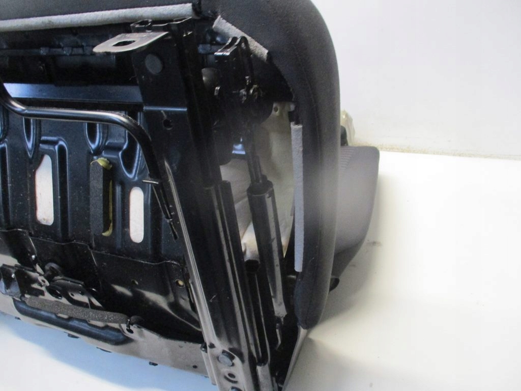 фото №10, Заднє сидіння задня задня vw tiguan i