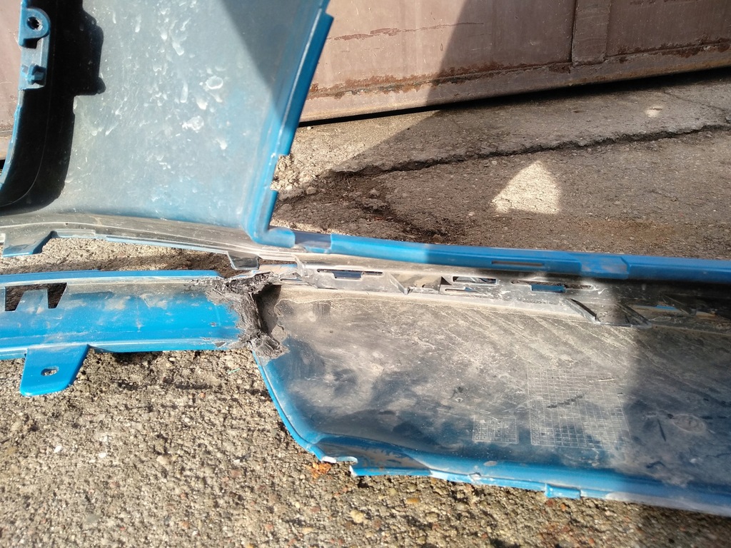 фото №10, Бампер перед audi tt 8s lift 2019-^