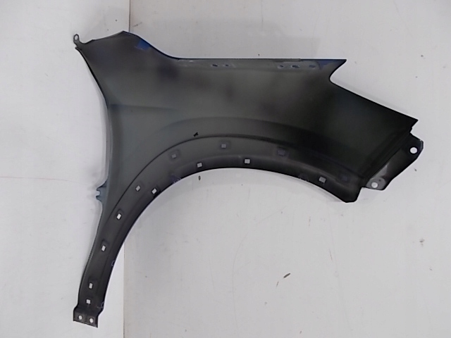 фото №10, Hyundai kona 17-23 крила передній лівий org