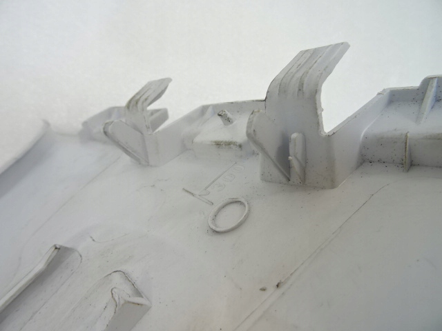 фото №6, Peugeot 208/2008 ліва захист стійка середнього 9673655977 9676256177