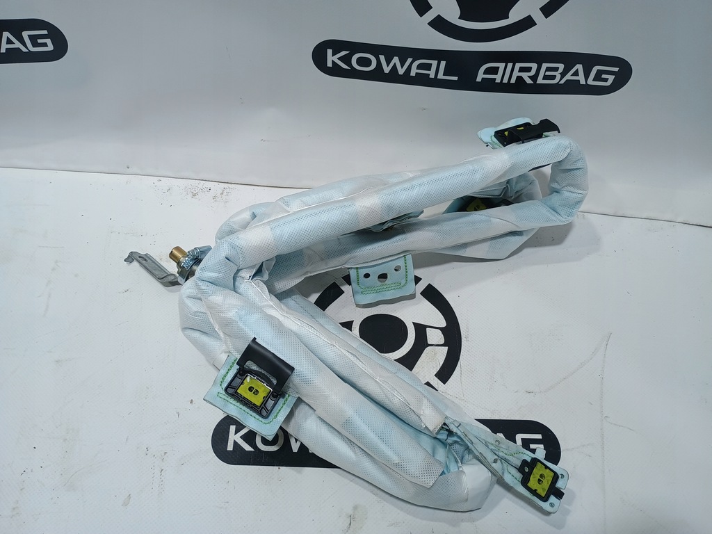 фото №6, Mercedes glb h247 europa подушка безопасности водитель колено ремни шторка безопасности восстановление