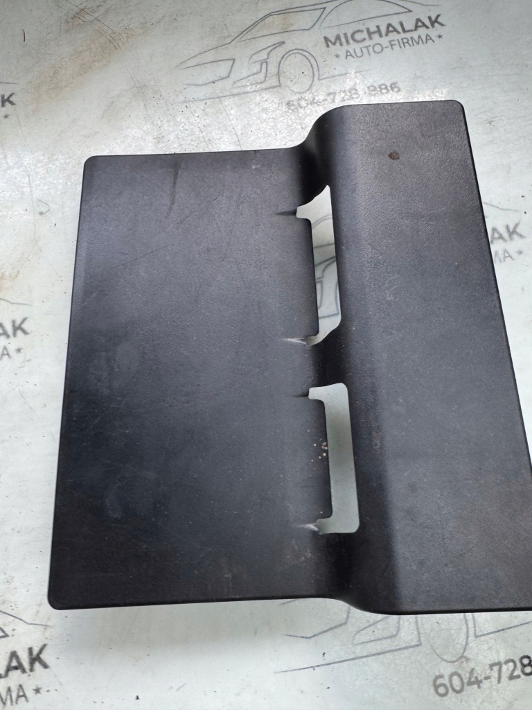 фото №1, Mercedes ml w164 защита аккумулятор a1646801218