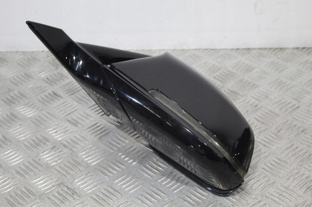 фото №6, Дзеркало праве ліва 6 pinów bmw 1 f20 lift