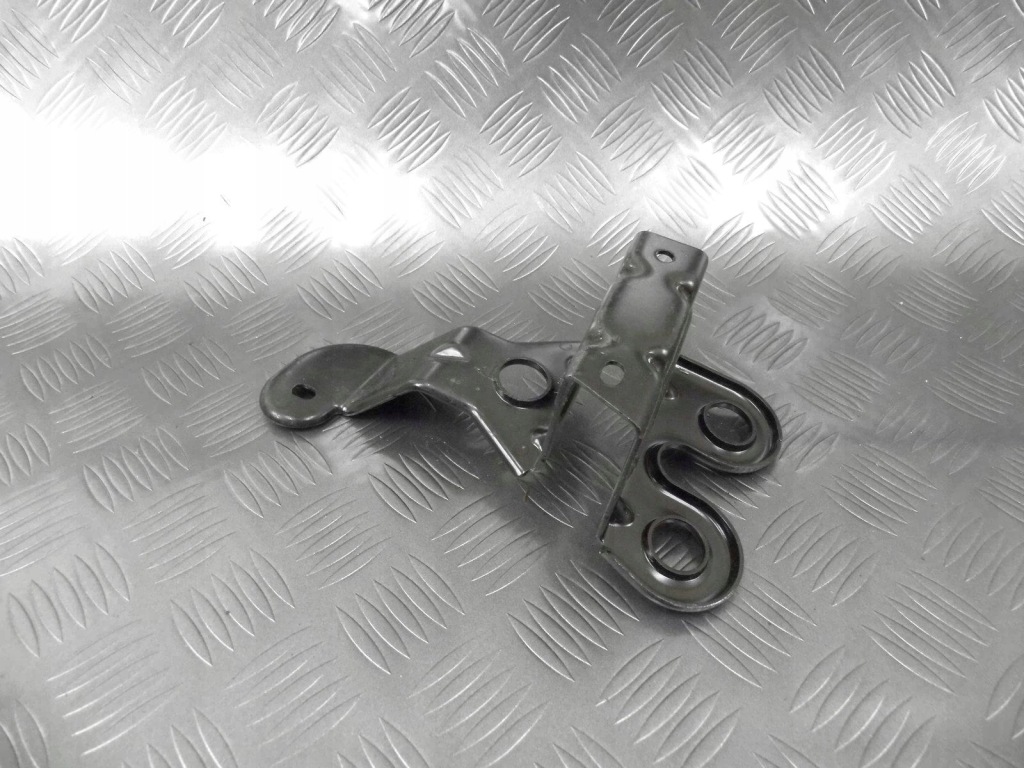 фото №1, Кронштейн насоса abs 7l0614125a audi q7