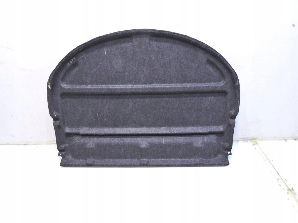 фото №5, Полка задняя renault laguna iii