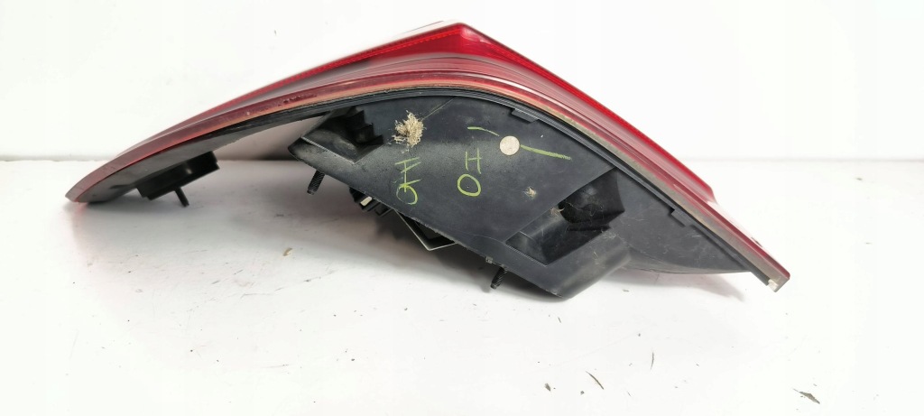 Лампа ліва задня лівий задній mercedes w164 ml a1648203964 Недорого