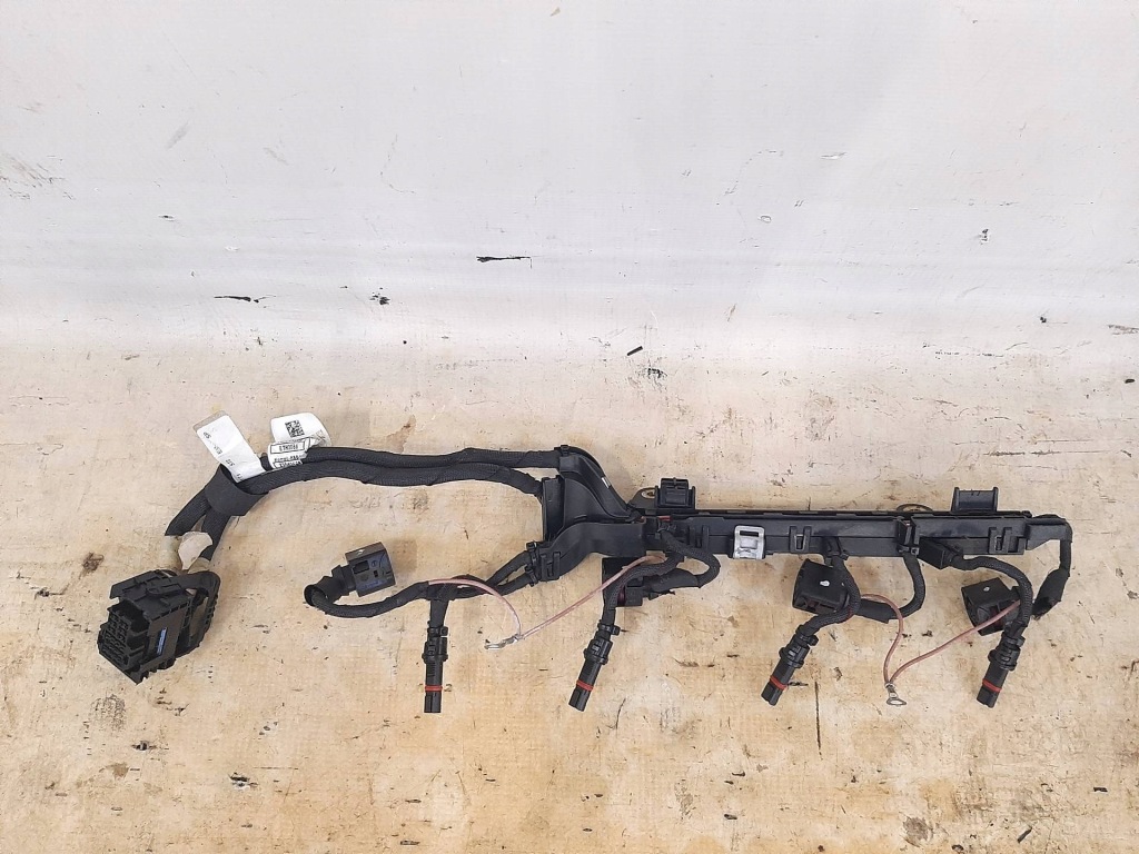 Купити Джгут електропроводка двигуна bmw m5 f90 m8 f91 f92 f93