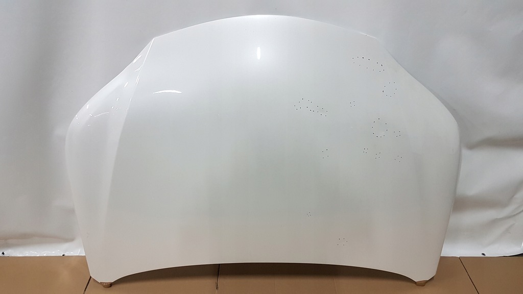 фото №9, Капот lexus nx 14-