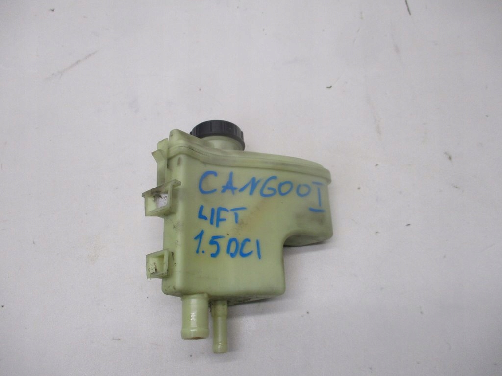 фото №1, Бачок усилителя renault kangoo i 1.5 dci