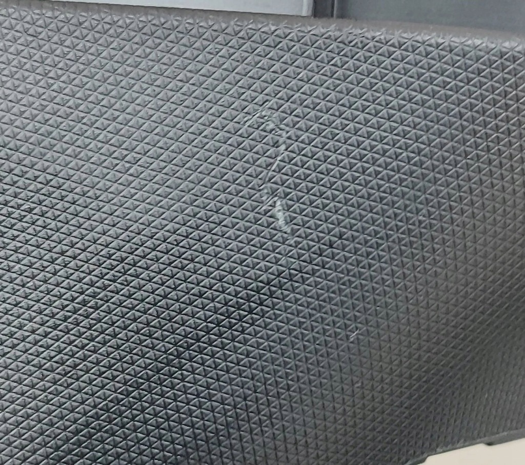 фото №7, Ford mustang mach-e 2023 права сторона захист середня стійка / c